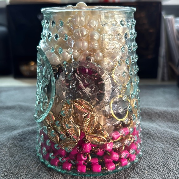 Handbags - Freshwater pearl Mystery Jewelry Jar #4